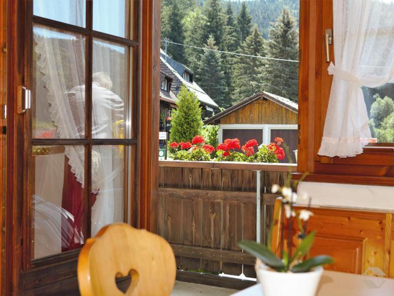 Pension Gasthaus Zur Schmiede Dachsberg im Schwarzwald Extérieur photo