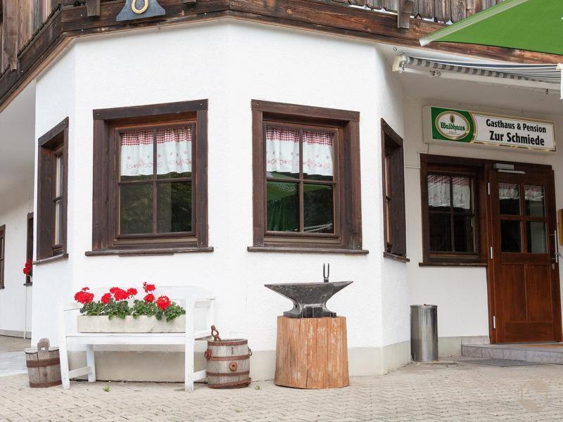 Pension Gasthaus Zur Schmiede Dachsberg im Schwarzwald Extérieur photo