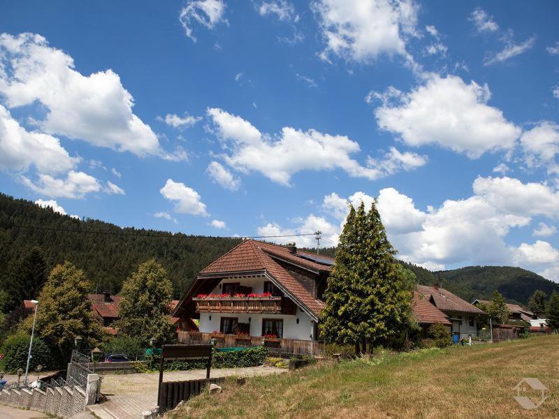 Pension Gasthaus Zur Schmiede Dachsberg im Schwarzwald Extérieur photo